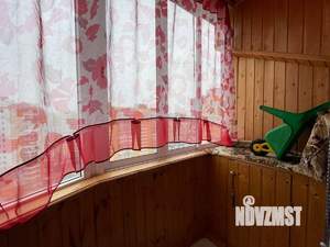 1-к квартира, на длительный срок, 38м2, 15/17 этаж