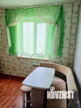 1-к квартира, на длительный срок, 37м2, 7/17 этаж