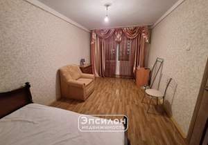 1-к квартира, на длительный срок, 37м2, 8/9 этаж