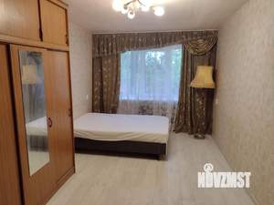 2-к квартира, на длительный срок, 42м2, 1/5 этаж