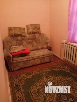 3-к квартира, на длительный срок, 65м2, 2/2 этаж