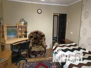 1-к квартира, на длительный срок, 18м2, 3/5 этаж