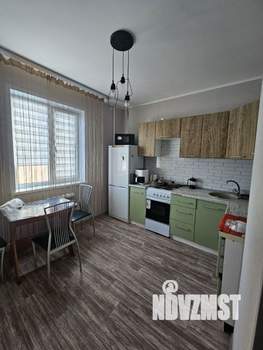 1-к квартира, на длительный срок, 38м2, 9/19 этаж