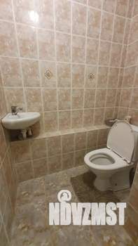 2-к квартира, посуточно, 68м2, 4/11 этаж