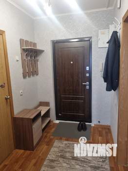 1-к квартира, на длительный срок, 36м2, 14/17 этаж