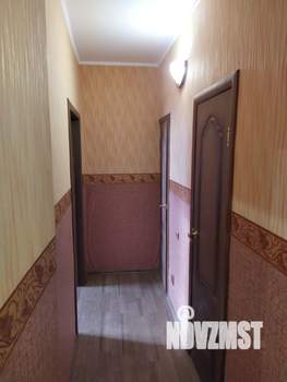 2-к квартира, на длительный срок, 54м2, 2/17 этаж