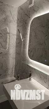 1-к квартира, посуточно, 42м2, 10/10 этаж