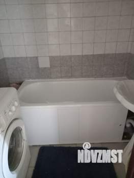 2-к квартира, на длительный срок, 60м2, 10/10 этаж