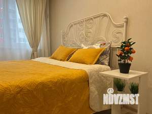 Студия квартира, посуточно, 26м2, 2/10 этаж