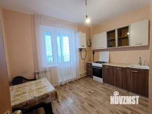 2-к квартира, на длительный срок, 56м2, 3/12 этаж