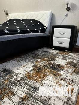 1-к квартира, посуточно, 37м2, 8/17 этаж