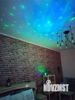 1-к квартира, посуточно, 38м2, 10/17 этаж