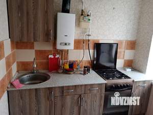 2-к квартира, на длительный срок, 43м2, 3/5 этаж