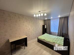 1-к квартира, на длительный срок, 32м2, 1/5 этаж