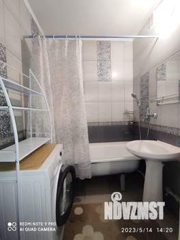 1-к квартира, на длительный срок, 41м2, 6/11 этаж