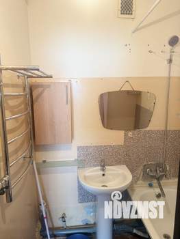 1-к квартира, на длительный срок, 45м2, 5/5 этаж