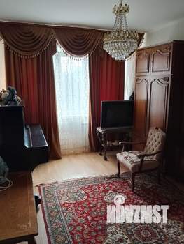 3-к квартира, на длительный срок, 61м2, 7/9 этаж