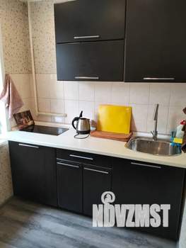 2-к квартира, посуточно, 56м2, 2/5 этаж