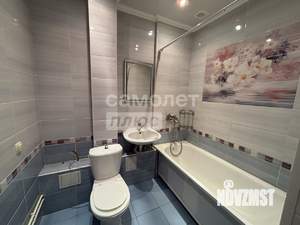 1-к квартира, на длительный срок, 47м2, 7/20 этаж