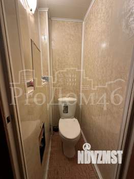 2-к квартира, на длительный срок, 46м2, 9/9 этаж