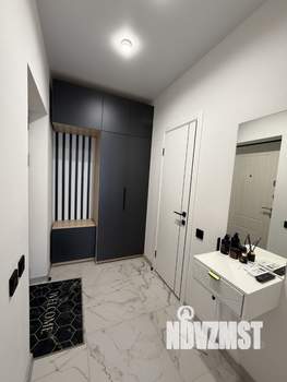 Студия квартира, посуточно, 30м2, 9/10 этаж