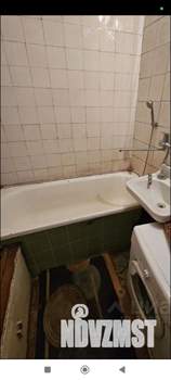 1-к квартира, на длительный срок, 35м2, 5/10 этаж