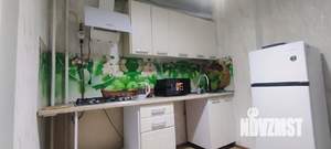 1-к квартира, на длительный срок, 36м2, 4/10 этаж