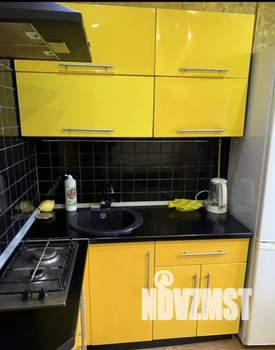2-к квартира, посуточно, 46м2, 8/9 этаж