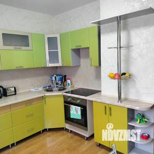 1-к квартира, на длительный срок, 38м2, 14/17 этаж