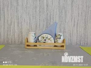 1-к квартира, посуточно, 40м2, 2/10 этаж