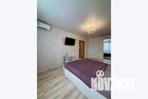 1-к квартира, посуточно, 37м2, 14/17 этаж