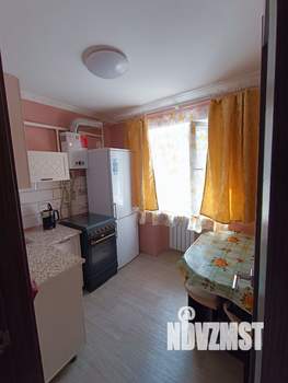 1-к квартира, на длительный срок, 28м2, 2/6 этаж
