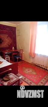 3-к квартира, на длительный срок, 61м2, 4/6 этаж