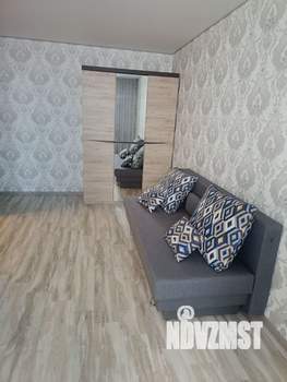 1-к квартира, на длительный срок, 36м2, 8/17 этаж