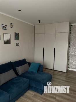 2-к квартира, на длительный срок, 47м2, 7/9 этаж