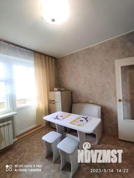 1-к квартира, на длительный срок, 41м2, 6/11 этаж