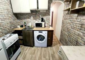 1-к квартира, на длительный срок, 31м2, 5/5 этаж