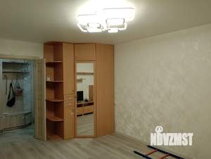 2-к квартира, на длительный срок, 52м2, 9/10 этаж