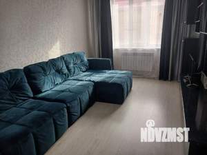 2-к квартира, посуточно, 60м2, 1/1 этаж