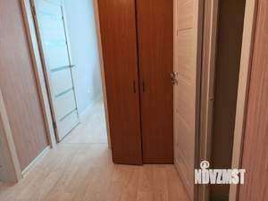 1-к квартира, на длительный срок, 41м2, 7/17 этаж