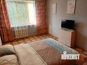 2-к квартира, посуточно, 58м2, 3/10 этаж