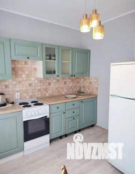 1-к квартира, на длительный срок, 37м2, 13/17 этаж