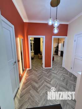 1-к квартира, на длительный срок, 49м2, 2/8 этаж