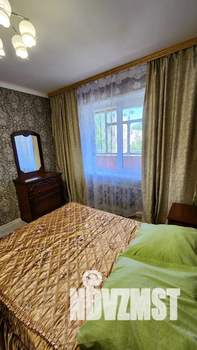 2-к квартира, посуточно, 46м2, 4/9 этаж