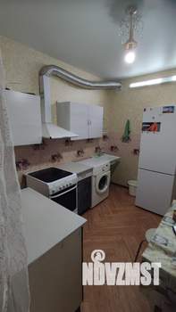 1-к квартира, на длительный срок, 35м2, 1/10 этаж