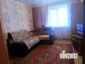 2-к квартира, на длительный срок, 49м2, 3/5 этаж