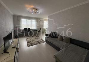 2-к квартира, на длительный срок, 61м2, 17/18 этаж