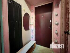 1-к квартира, на длительный срок, 36м2, 3/3 этаж