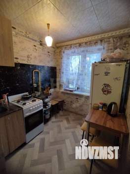 2-к квартира, на длительный срок, 44м2, 5/5 этаж