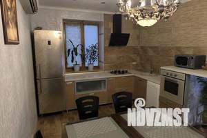 3-к квартира, посуточно, 60м2, 4/4 этаж